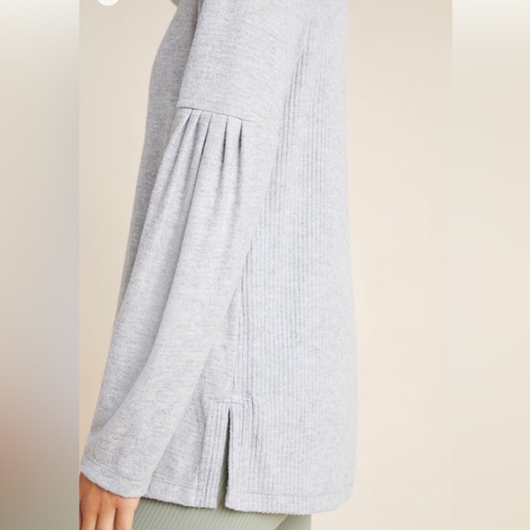 Anthropologie turtleneck - Picture 3 of 5